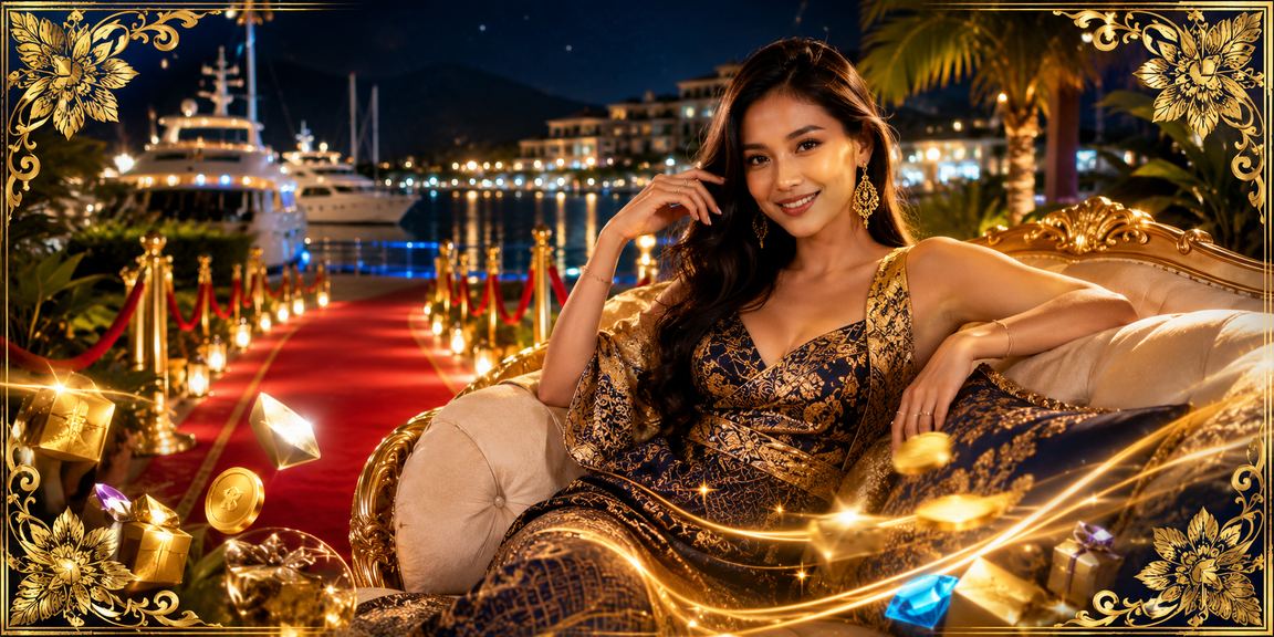 Pelbagai hiburan permainan di Langkawi