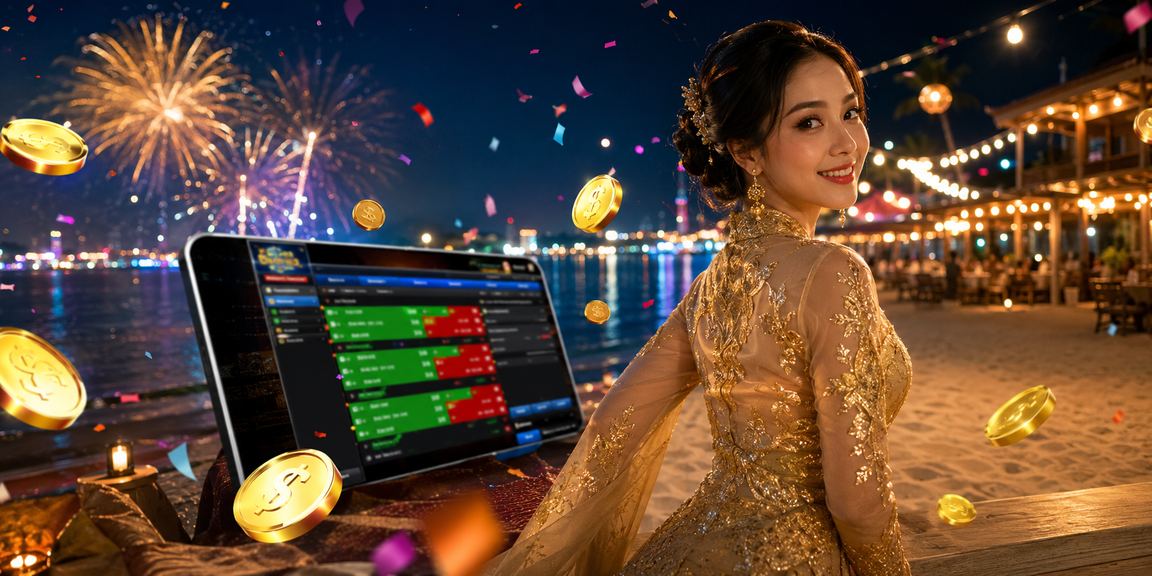 Pengguna melayari pelbagai kategori permainan platform