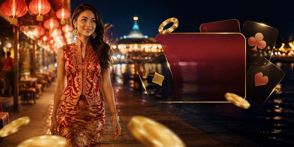 Pemain Malaysia menikmati permainan slot online jack777 di telefon