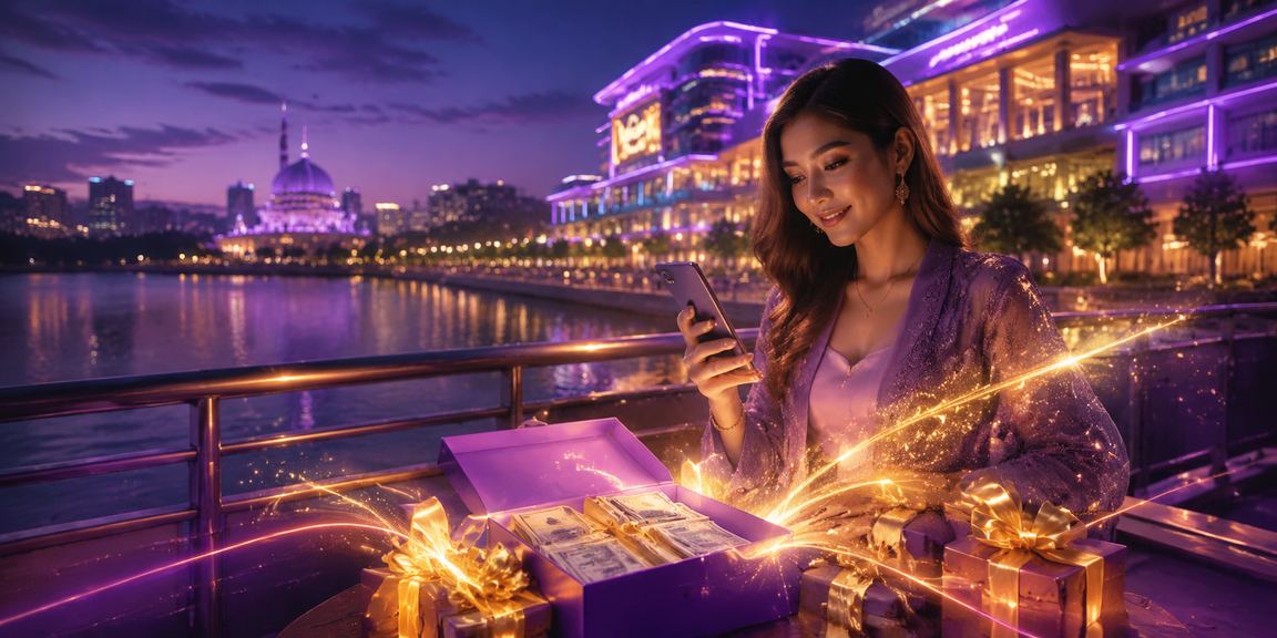 Akses aplikasi mudah alih jack777 di Putrajaya untuk pengalaman kasino terbaik